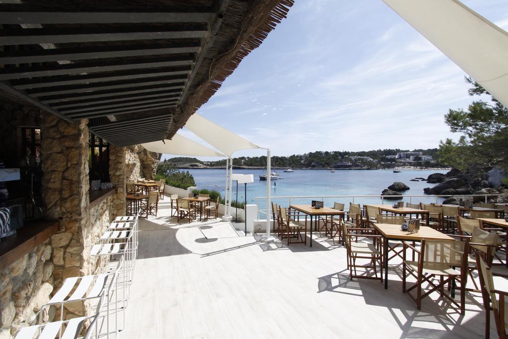 Bg Portinatx Beach Club Hotel Ngoại thất bức ảnh